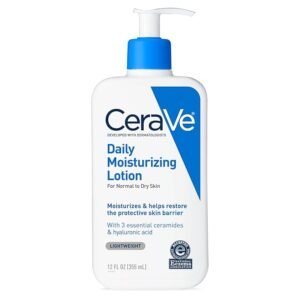 CeraVe Moisurizer