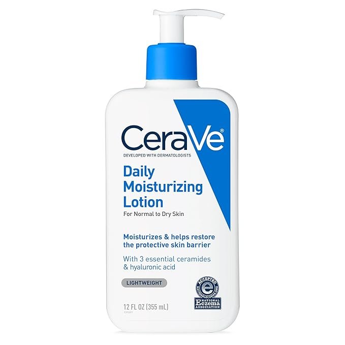 CeraVe Moisurizer