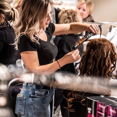 Beauty Salon